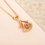 BVLGARI Divas’ Dream Necklace - Image 3