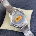 Omega Seamaster Diver 300M 007 Edition 42mm Titanium Brown Dial - Image 6