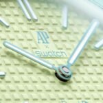 Swatch Royal Pop Blaue Acht Bioceramic Watch - Image 6