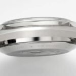Omega Speedmaster Moonwatch Professional 42mm Steel On Steel White Dial - Image 6
