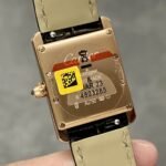 CARTIER Tank Must de Cartier watch 29.5 x 22 mm - Image 5