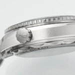 Omega Seamaster Planet Ocean 600M 44mm Steel On Steel Blue Dial - Image 6