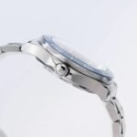Omega Seamaster Diver 300M 42mm Steel On Steel Blue Dial - Image 7