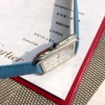 CARTIER Tank Must de Cartier watch 33 x 27 mm - Image 6