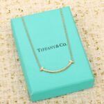 Tiffany and Co TIFFANY T Smile Medium Pendant - Image 2