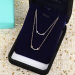 Tiffany and Co TIFFANY T Smile Pendant - Image 3