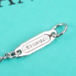 Tiffany and Co TIFFANY T Smile Pendant - Image 3