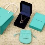 Tiffany and Co TIFFANY Look Pendant - Image 7
