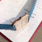 CARTIER Tank Must de Cartier watch 33 x 27 mm - Image 3
