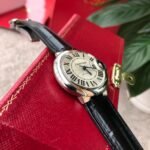 CARTIER Ballon Bleu de Cartier watch 33 mm - Image 8