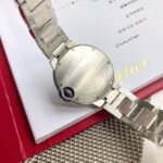 CARTIER Ballon Bleu de Cartier watch 33 mm - Image 7