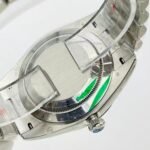 Rolex Datejust 36 mm Jubilee Fluted Bezel White Dial 126234 - Image 7