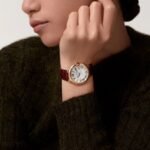 CARTIER Ballon Bleu de Cartier watch 36 mm - Image 2