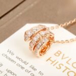 BVLGARI Serpenti Viper Necklace - Image 3