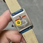 CARTIER Tank Must de Cartier watch 29.5 x 22 mm - Image 3