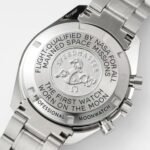 Omega Speedmaster Moonwatch Professional 42mm Steel On Steel Brown Dial - Image 7