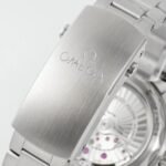 Omega Seamaster Planet Ocean 600M 44mm Steel On Steel Blue Dial - Image 7