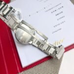 CARTIER Ballon Bleu de Cartier watch 33 mm - Image 8