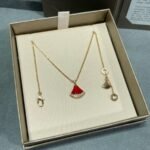 BVLGARI Divas’ Dream Necklace - Image 2