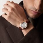 CARTIER Ballon Bleu de Cartier watch 36 mm - Image 6