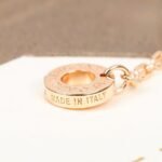 BVLGARI Serpenti Viper Necklace - Image 4