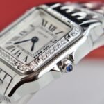 CARTIER Panthère de Cartier watch 22 x 30 mm - Image 3