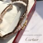 CARTIER Panthère de Cartier watch 27 x 37 mm - Image 4