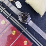 Omega Seamaster Diver 300M 007 Edition 42mm Titanium Brown Dial - Image 8