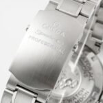 Omega Speedmaster Moonwatch Professional 42mm Steel On Steel Silver Dial - Image 8