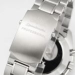 Omega Speedmaster Moonwatch Professional 42mm Steel On Steel White Dial - Image 8