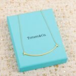 Tiffany and Co TIFFANY T Smile Pendant - Image 2