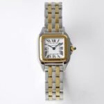CARTIER Panthère de Cartier watch 22 x 30 mm - Image 2