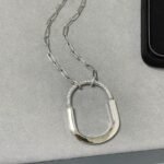 Tiffany and Co TIFFANY Look Pendant - Image 2