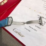 CARTIER Tank Must de Cartier watch 33 x 27 mm - Image 4