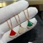 BVLGARI Divas’ Dream Necklace - Image 7