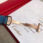 CARTIER Tank Must de Cartier watch 33 x 27 mm - Image 5