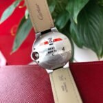 CARTIER Ballon Bleu de Cartier watch 33 mm - Image 10