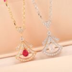 BVLGARI Divas’ Dream Necklace - Image 4