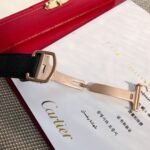 CARTIER Tank Must de Cartier watch 33 x 27 mm - Image 6