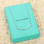Tiffany and Co TIFFANY T Smile Medium Pendant - Image 2