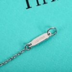Tiffany and Co TIFFANY T Smile Pendant - Image 4