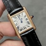CARTIER Tank Must de Cartier watch 29.5 x 22 mm - Image 2