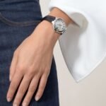 CARTIER Ballon Bleu de Cartier watch 33 mm - Image 2