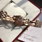 CARTIER Panthère de Cartier watch 27 x 37 mm - Image 3
