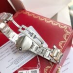 CARTIER Ballon Bleu de Cartier watch 33mm - Image 5