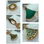 BVLGARI Divas’ Dream Necklace - Image 3