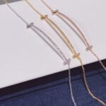 Tiffany and Co TIFFANY T Smile Bracelet - Image 3