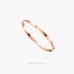 CARTIER LOVE bracelet small model