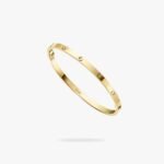 CARTIER LOVE bracelet small model