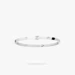 LOUIS VUITTON Empreinte Small Bangle